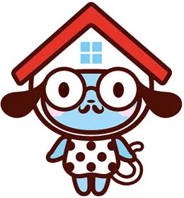 キャラクターの画像