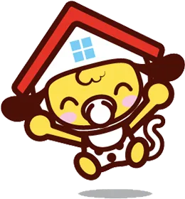 キャラクターの画像
