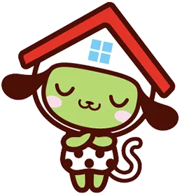 キャラクターの画像