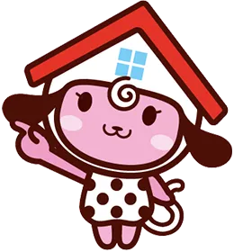 キャラクターの画像